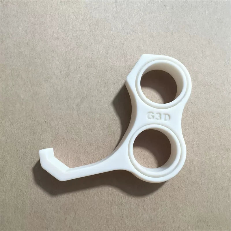 New Multifunctional ergonomic mobile phone holder Integrated mobile phone holder