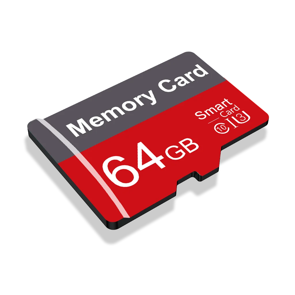 High Speed Mini SD Memory Card 128GB Class 10 Micro TF Flash USB Pen Drive Card 1GB 2GB 4GB 8GB 16GB 32GB 64GB for Smartphone