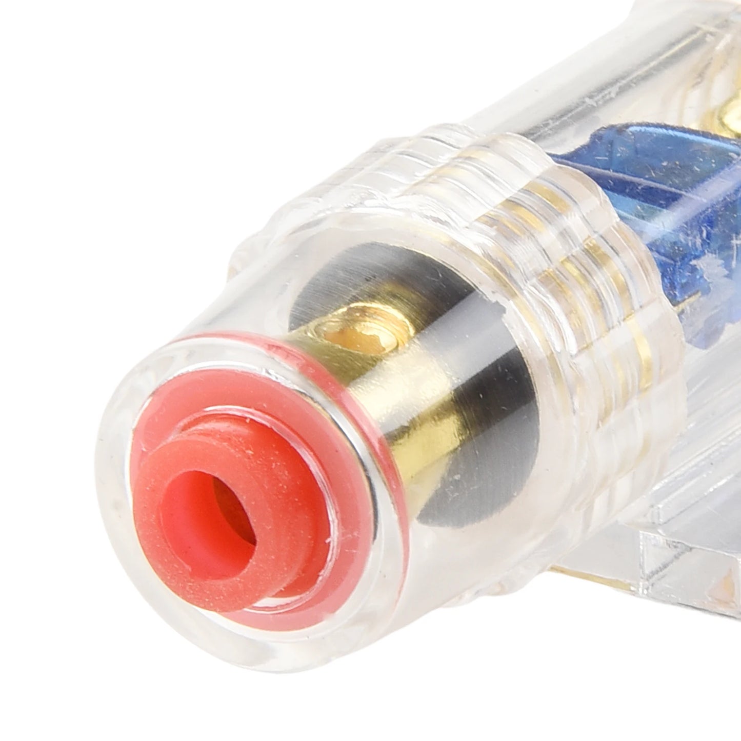 Car Audio Fuse Car Fuse Holder Anti-corrosion Wear-resistant Easy To Use Non-deformation For Cost-effectiveness