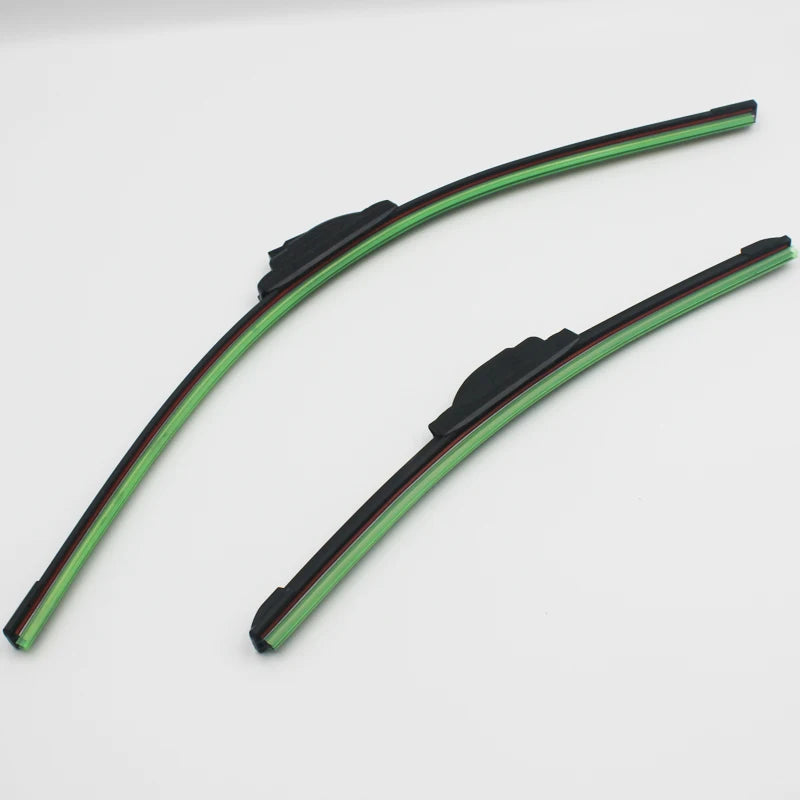 For Jeep Gladiator JT 2019-2024 Car Windshield Wiper Blade Front Windscreen Washer Accessories Window Cleaning Replacement Parts
