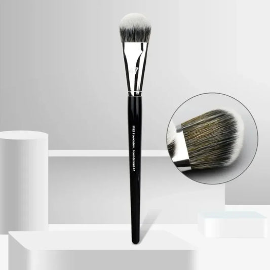 Women Face Base Makeup Beauty Tools Professional Foundation Brush 47 Broom Head Liquid Foundation Shadow Repairing Brushes