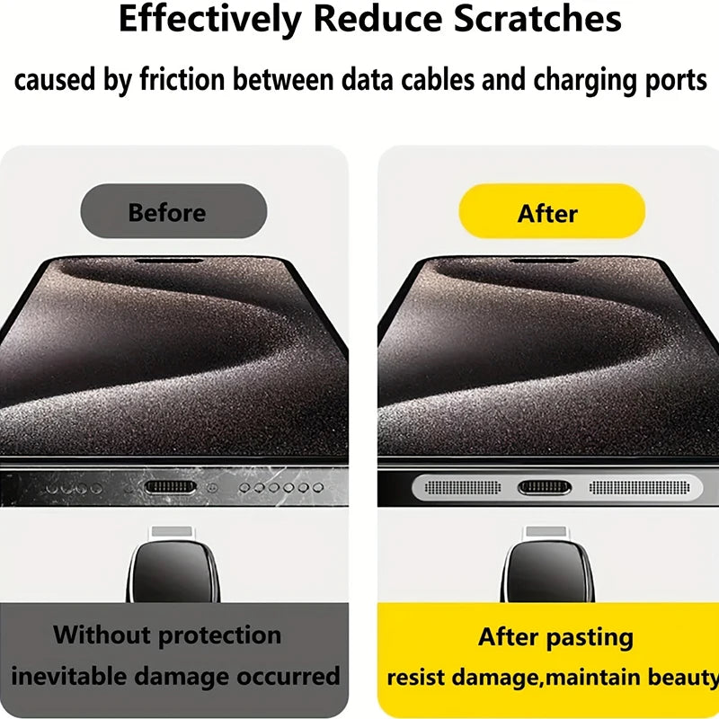 5Pcs Metal Dustproof Net Sticker For iPhone 16 Pro 15 14 13 12 Series Earpiece Speaker Hole Anti-dust Mesh Protector Compatible