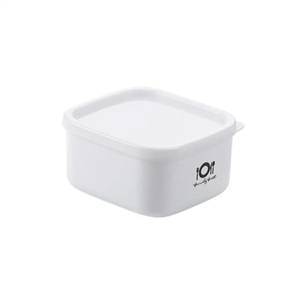 700/900/1000/1400ml Plastic Lunch Box Microwave Oven Safe Bento Food Container Stackable Picnic Fruit Food Storage Kitchen Tools