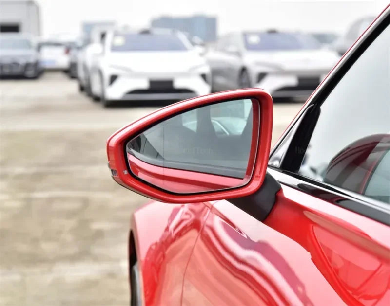 For Audi A6 S6 RS6 C8 4K A7 S7 RS7 4K8 A8 A8L S8 S8L RS8 D5 4N Rearview Mirror Glass Door Wing Mirror Heated Side Mirror Glass