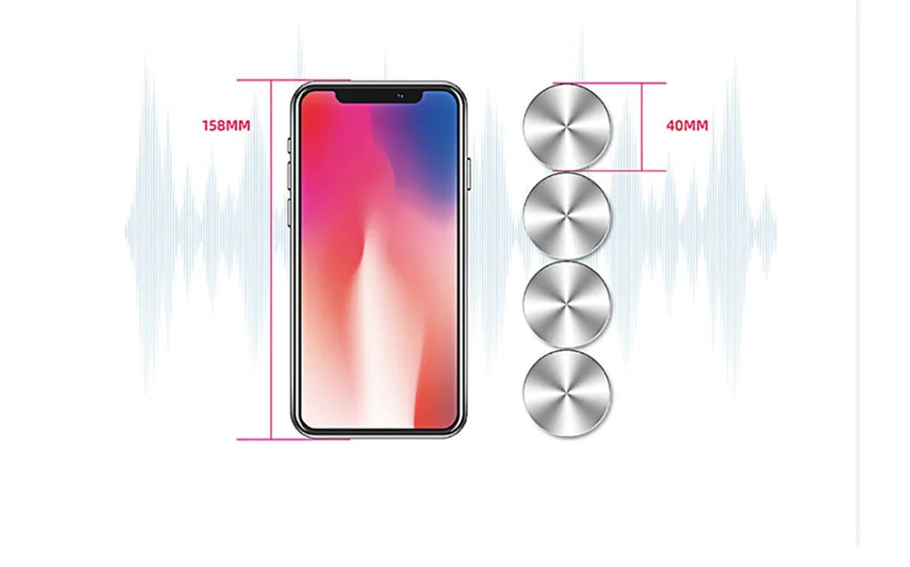 2026 New Bone Conduction Speaker Bluetooth-Compatible TWS Wireless Stereo Sound Hummingbird Speaker With FM Radio Dropshipping