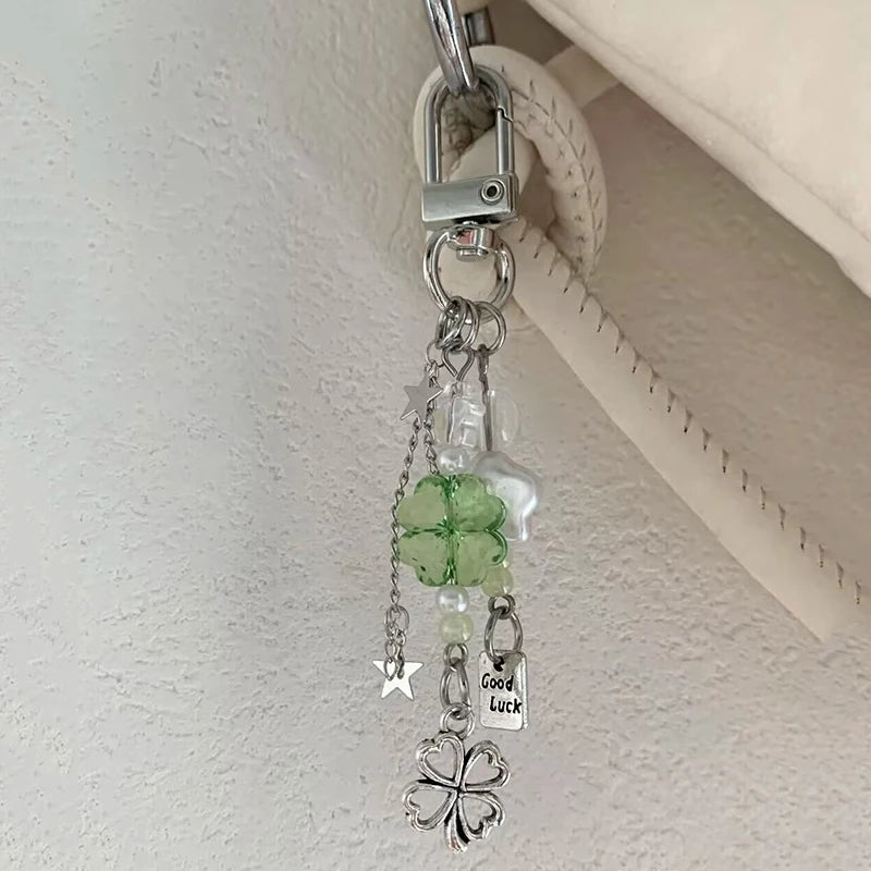 1PC Japanese Wind Bell Japan Wind Chime Handmade Glass Furin Home Spa Kitchen Office Decor Sakura Cherry Blossom Pattern Pendant