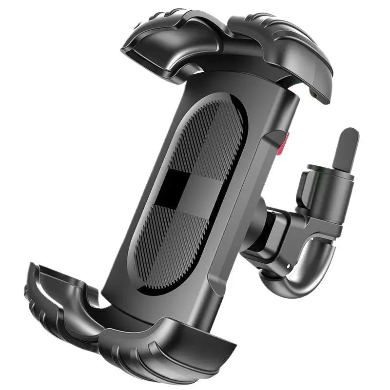 Motorcycle Mountain Bike Road Bike Stable And Adjustable 360 Rotatable Universal Mobile Phone Stand Supports