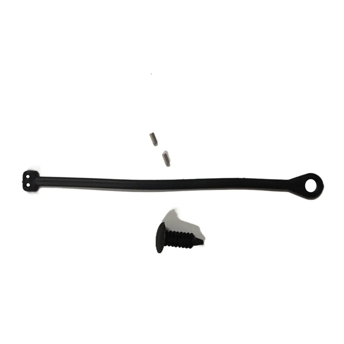 180201556 Fuel Tank Cap Strap Band Cord Rubber For VW Golf 4 5 6 Polo Passat B8 Jetta Audi A1 A3 A4 A5 A6 A7 A8 Q3 Q5 Q7 Q8 R8