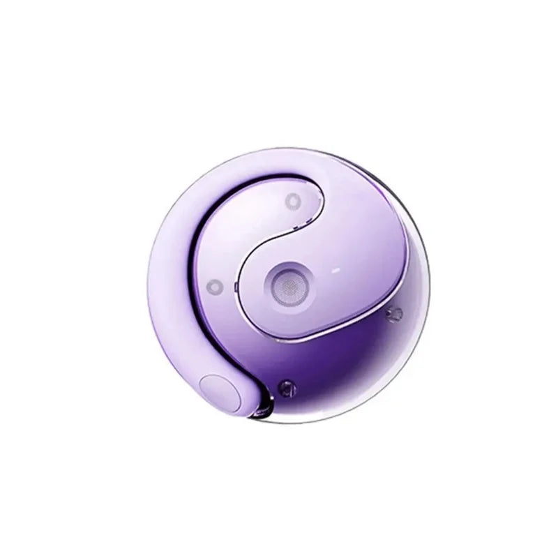 Intelligent Real-time Translation Earbuds Global 144 Languages Wireless BT Translation Earphones Waterproof Smart Voice Earbuds
