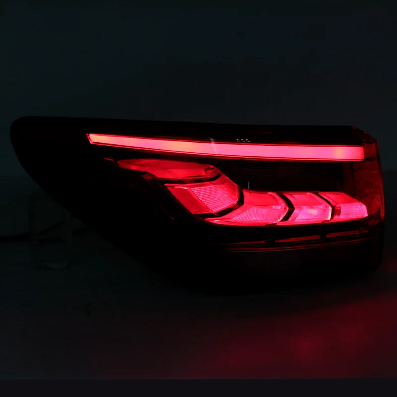Parking Light Warning Light For Saic Mg Zs 2020-2022 Turn Signal Taillight Brake Light Signal Light Reverse Light Driving Light