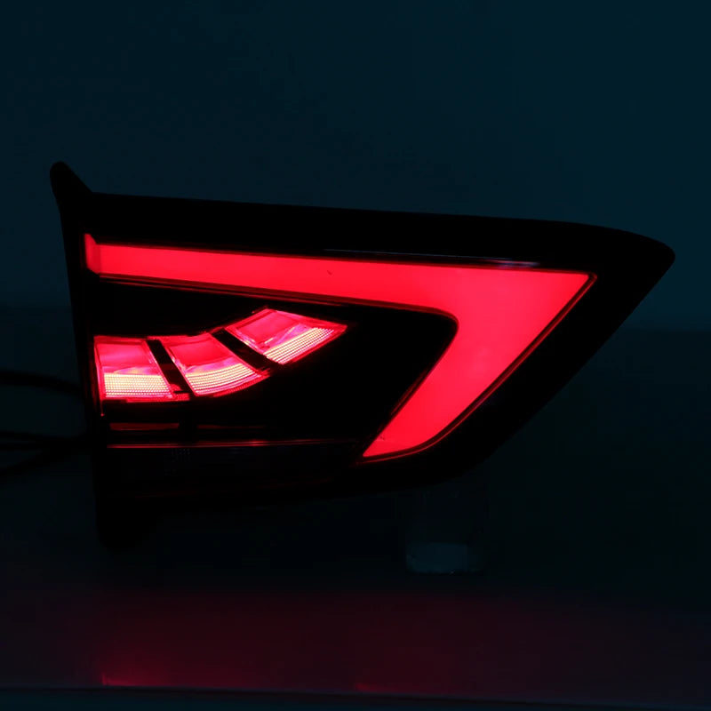 Parking Light Warning Light For Saic Mg Zs 2020-2022 Turn Signal Taillight Brake Light Signal Light Reverse Light Driving Light