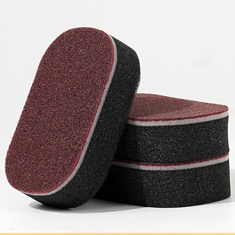 Home Cleanliness n None Kitchen Sponge Microfiber Cleaning Brushes Sale All Cheap For Home Rushed