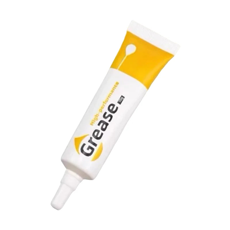 3D Printer Grease High Temperature Lubricant Oil For Bambulab Creality Extruder Gear Bearing Pully Super Lube 3D Printer Grease