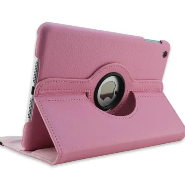 For iPad 9.7 5th 6th Case iPad Air 11 2 3 4 5 10.9 Stand Cover for iPad 10.2 7th 8th 9th 10th 11th 12th Generation Pro 11 Case