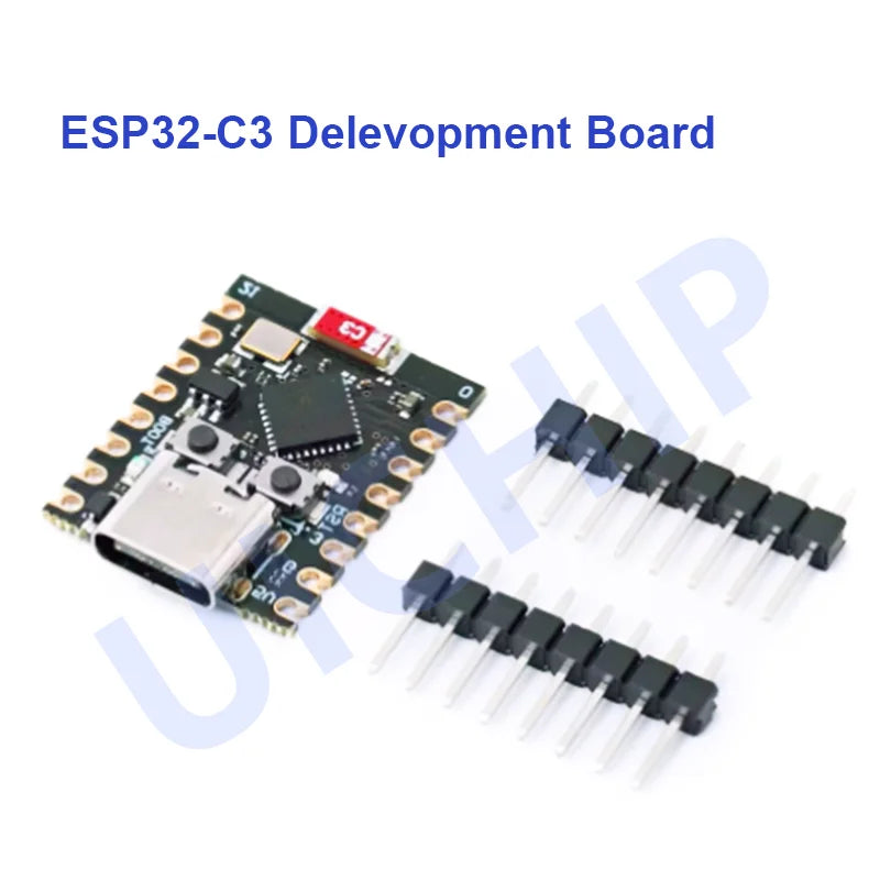 ESP32-C3 Development Board ESP32 C3 SuperMini Development Board ESP32 Development Board Built-in 4 WiFi Bluetooth
