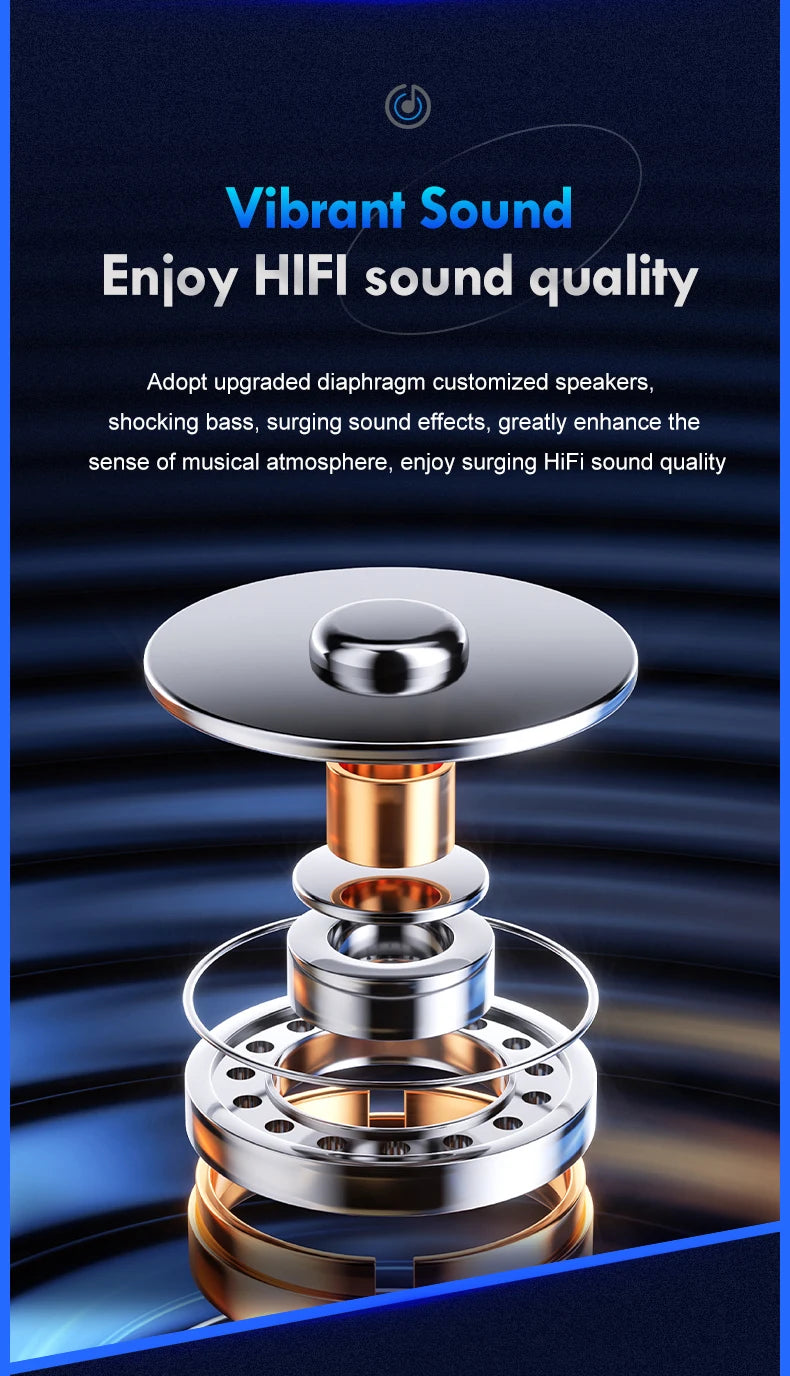 Y10 Motorcycle Helmet Headset Bluetooth 1000Mah Noise Reduction Wireless Hands-free Waterproof Motorcycle Earphone