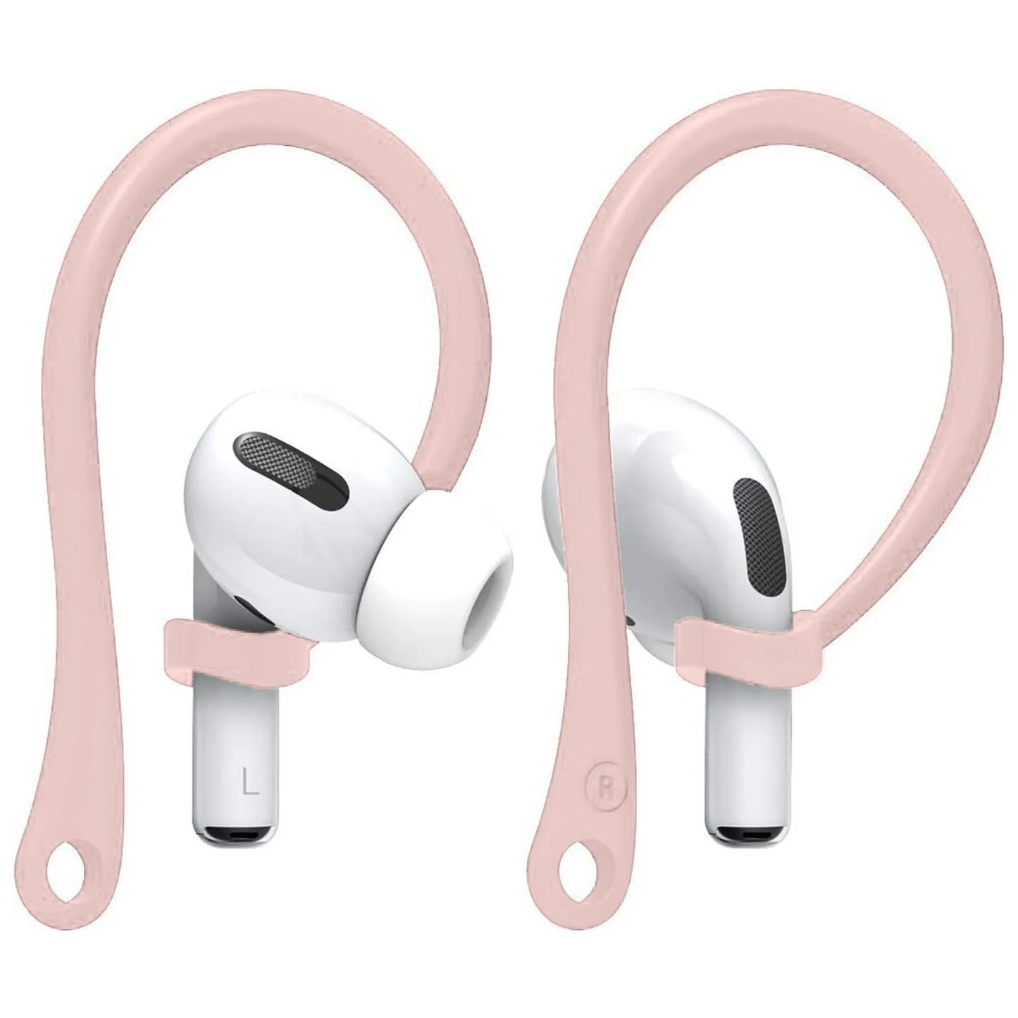 Bluetooth Earphone Silicone Earhook For Airpods 1/2 Pro Earpods Loop Clip Headset Ear Hook Replacement Headphone Accessories