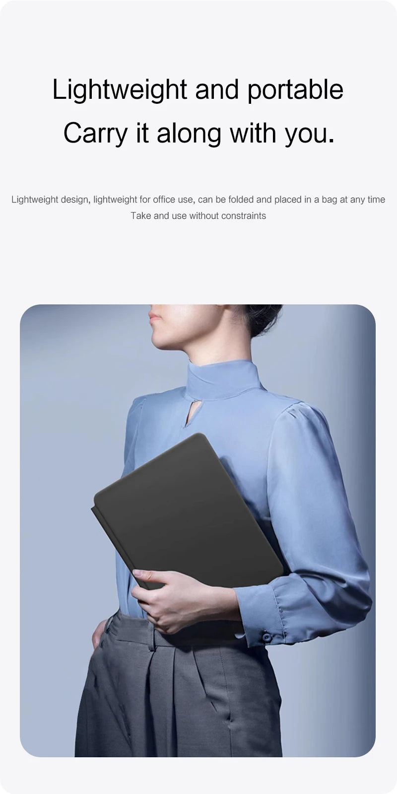 TouchPad Magic Keyboard for iPad Air 11 13 M4 2026 M3 M2 iPad 10 10th Air 4 5 6 iPad Pro 11 12.9 13'' M5 M4 Smart Cover Backlit