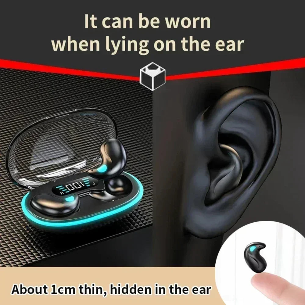 NEW X55 TWS Wireless Bluetooth Earbuds headset Waterproof Earphone Mini earpiece TWS Stereo Headphone for phone xiaomi iphone