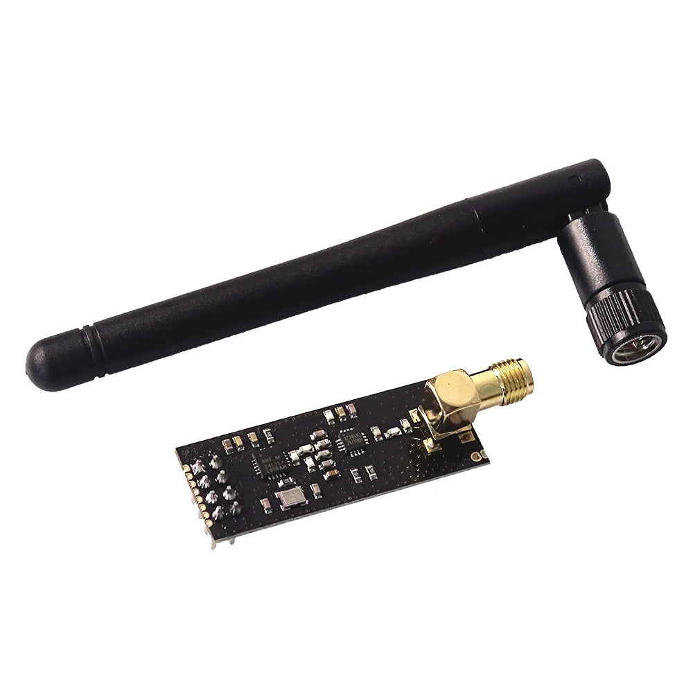 NRF24L01+PA+LNA Wireless Module With Antenna 1000 Meters Long Distance FZ0410