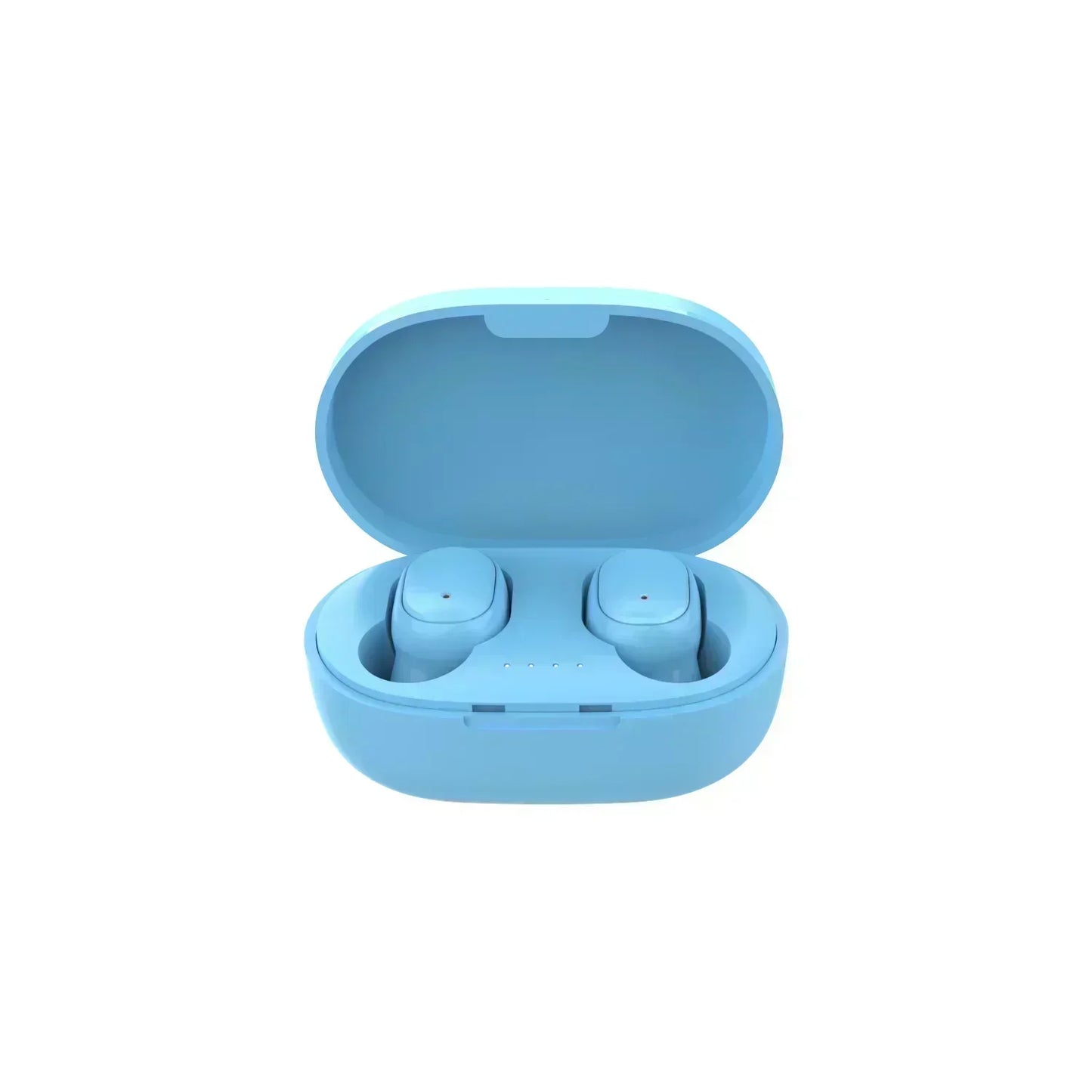 TWS Bluetooth Earphones Wireless Bluetooth Headset Noise Cancelling Headsets With Microphone A6S Headphones for SmartPhone