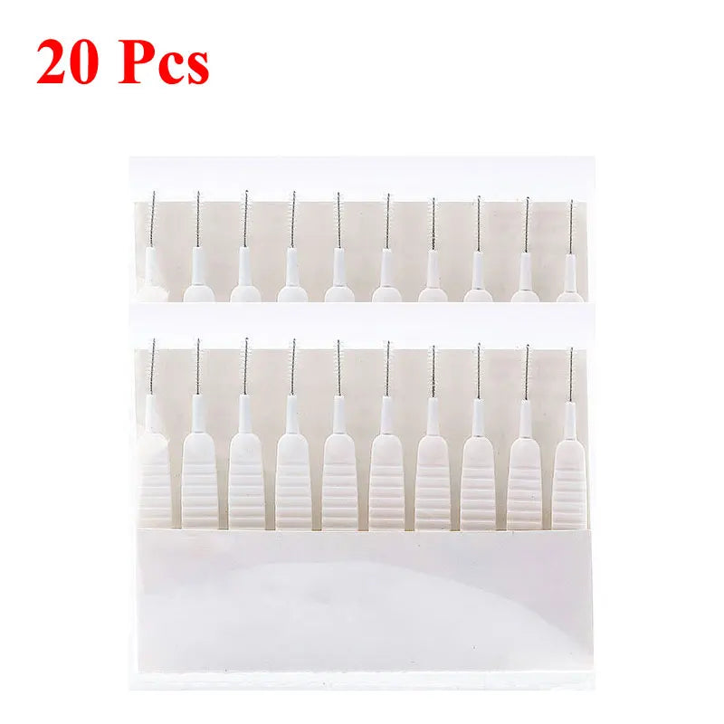 For Kitchen Toilet Phone Hole Bathroom Bath Shower Head Cleaning Brush Washing Anti-clogging Small Brush Pore Gap Cleaning Brush