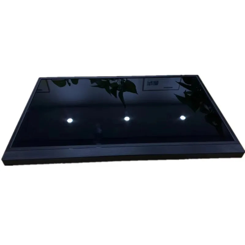 Portable gaming monitors for mobile phones
