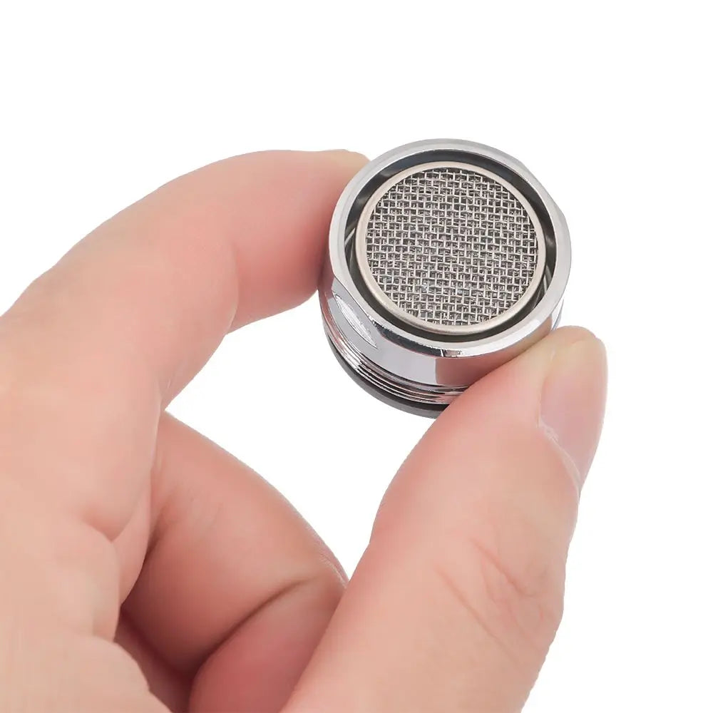 Tap Aerator Water Saving Filter Nozzle Faucet Accessories Bathroom Kitchen 18/20/22/24/28mm Home Improvement Hot Sale