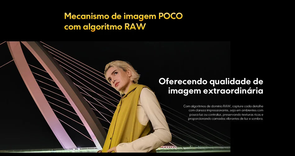 Global Version POCO X7 Smartphone Dimensity 7300-Ultra 6.67"120Hz AMOLED Display 45W 5110mAh 50MP Camera IP68 Xiaomi HyperOS NFC
