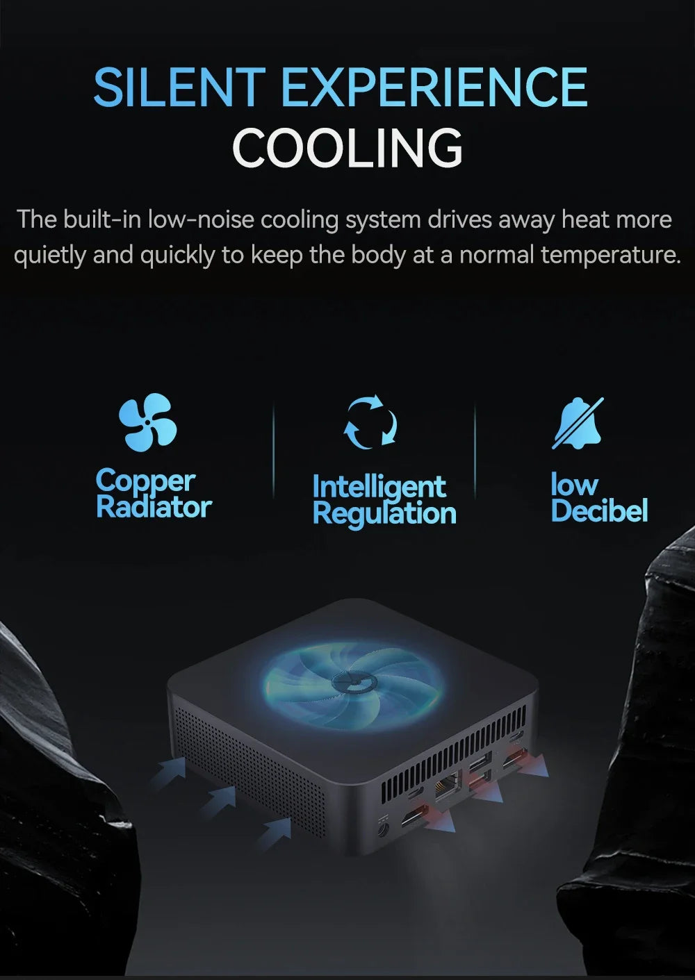2026 Intel N150 Mini PC Windows 11 Intel Core i9 10980HK 16GB 32GB RAM Pocket Desktop PC 1TB 2TB SSD WiFi6 4KHD Gaming Computer