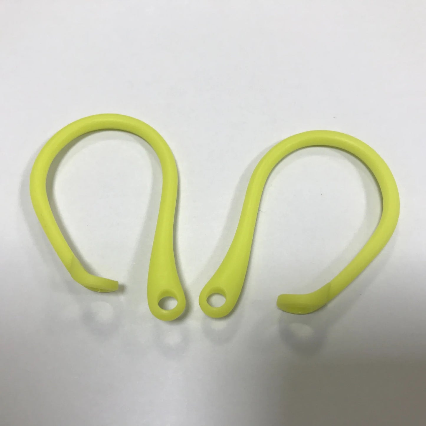 Bluetooth Earphone Silicone Earhook For Airpods 1/2 Pro Earpods Loop Clip Headset Ear Hook Replacement Headphone Accessories