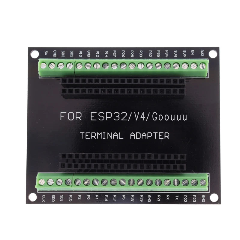 1PCS ESP32 Development Board WiFi+Bluetooth Ultra-Low Power Consumption Dual Core ESP-32S ESP32-WROOM-32D ESP32-WROOM-32U ESP 32