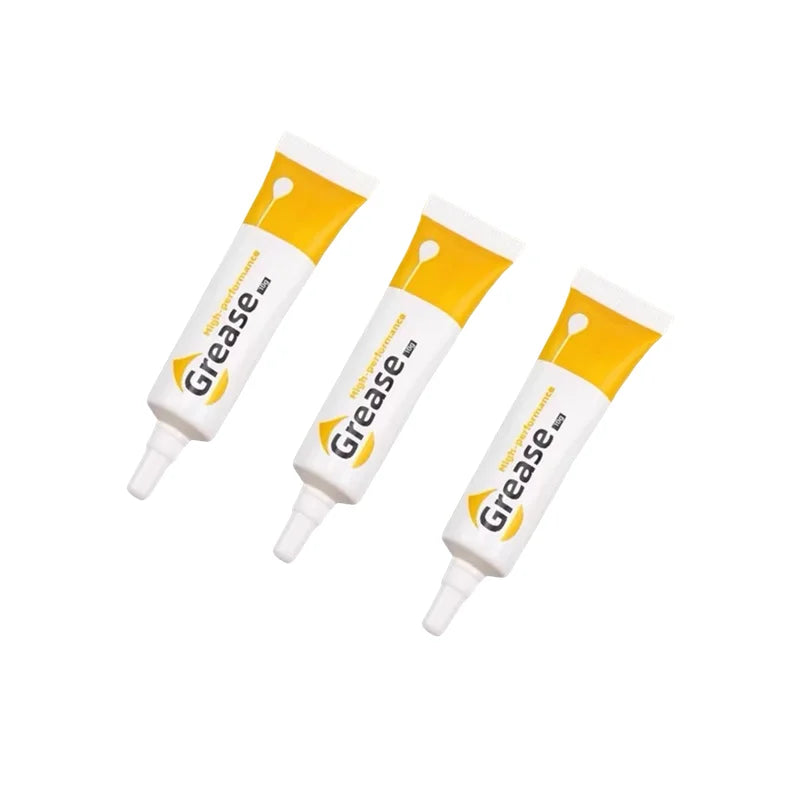 3D Printer Grease High Temperature Lubricant Oil For Bambulab Creality Extruder Gear Bearing Pully Super Lube 3D Printer Grease