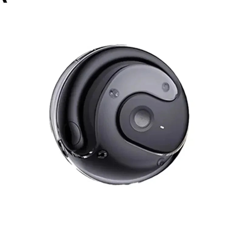 Intelligent Real-time Translation Earbuds Global 144 Languages Wireless BT Translation Earphones Waterproof Smart Voice Earbuds