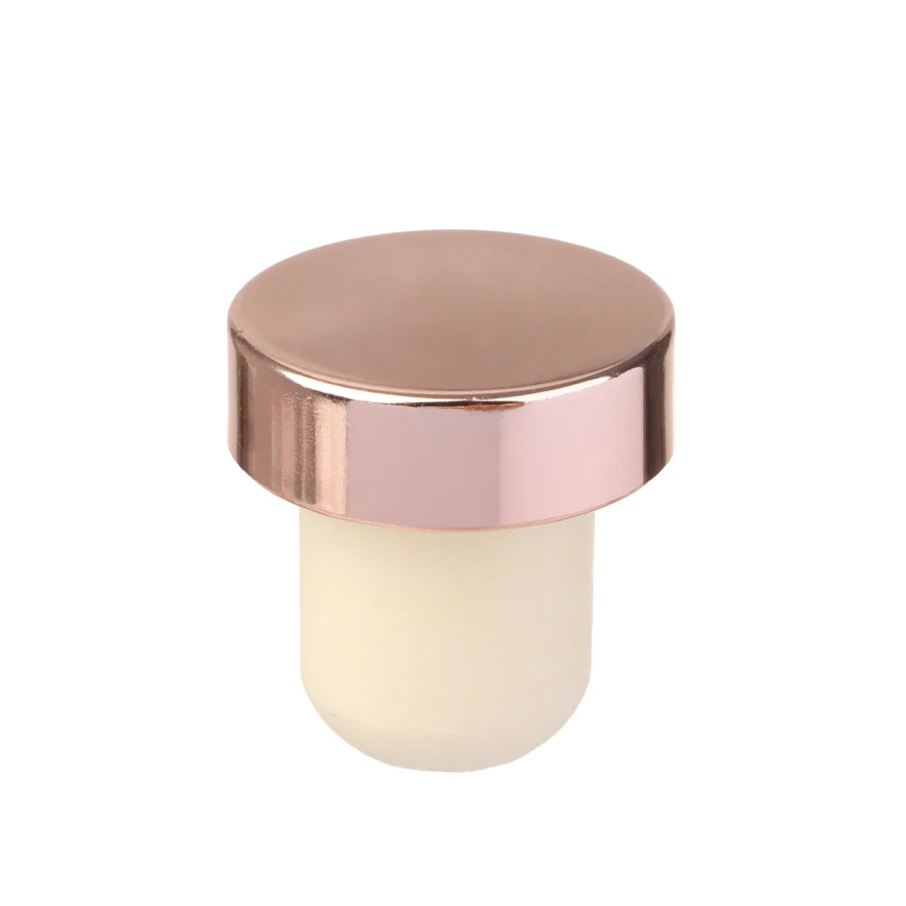 DIY Tapered Cork Plugs Sealing Cup Straight Wooden Wine Corks Reusable Sealing Stopper Bottle Stopper Tools Kitchen Accessories