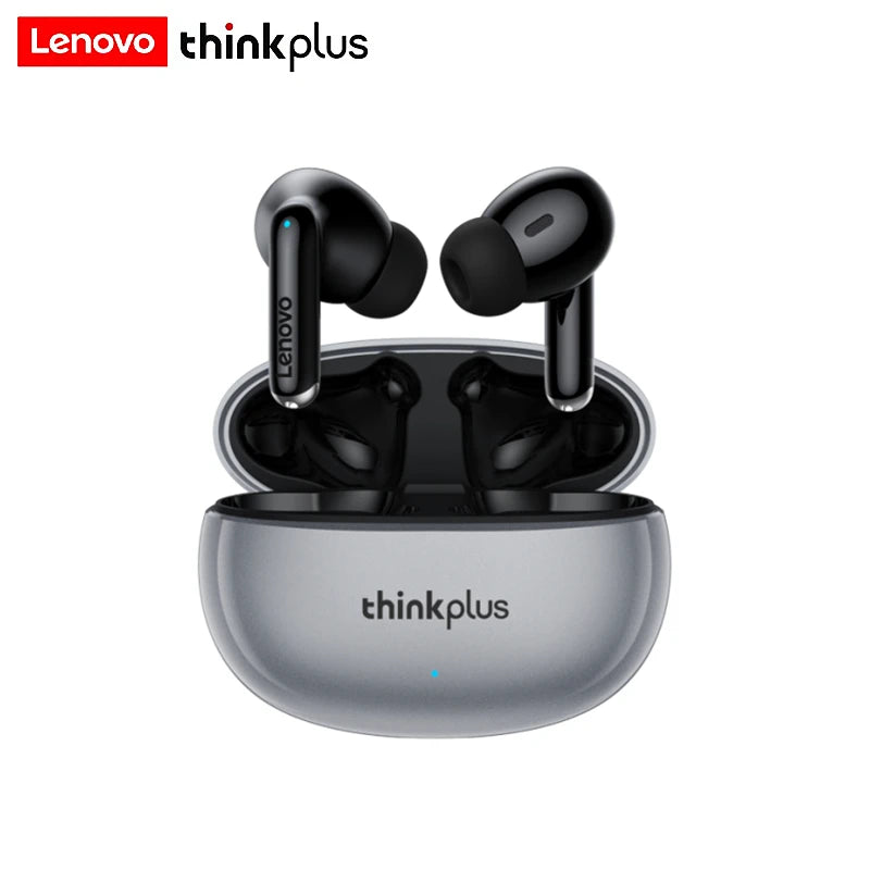 Lenovo Thinkplus XT88 in Ear Bluetooth Earphones with Dual Microphones, Stereo Noise Reduction, Bass HIFI Touch Earbuds