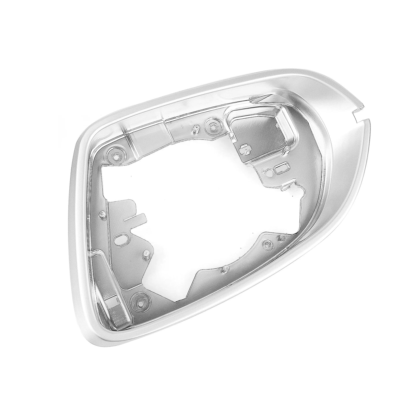 For Audi A8 D4 2010 2011 2012 2013 2014 2015 2016 2017 Rear View Mirror Cover Assembly Exterior Rearview Shell Replacement Kit