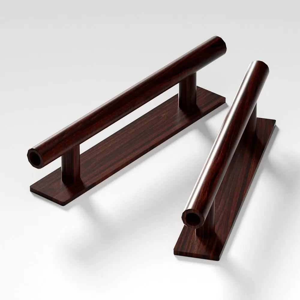 Fashion ABS Door Handle Self-adhesive Punch-free Door Knob Wardrobe Cabinet Cupboard Kitchen Handlebar Home Furniture Hardware