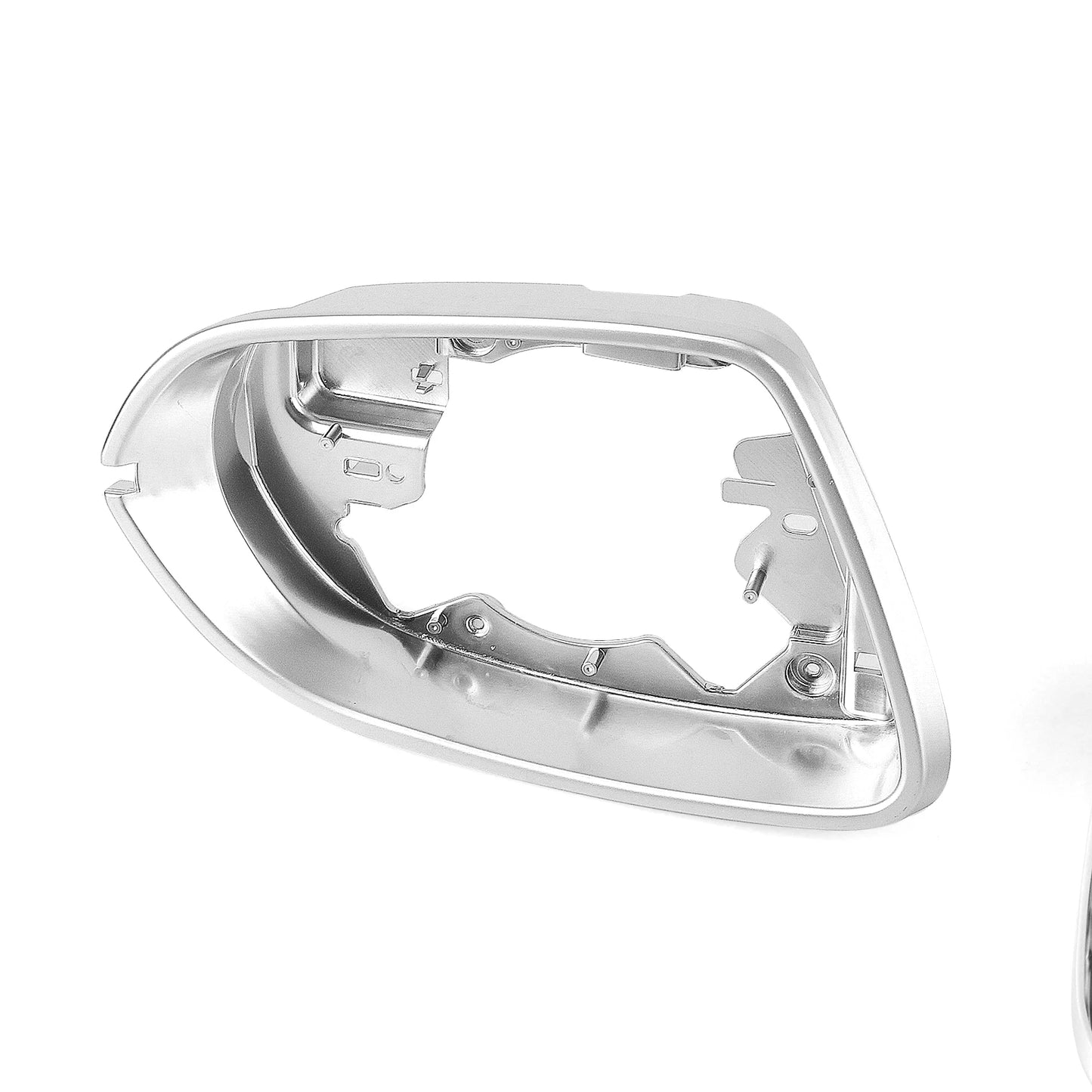 For Audi A8 D4 2010 2011 2012 2013 2014 2015 2016 2017 Rear View Mirror Cover Assembly Exterior Rearview Shell Replacement Kit