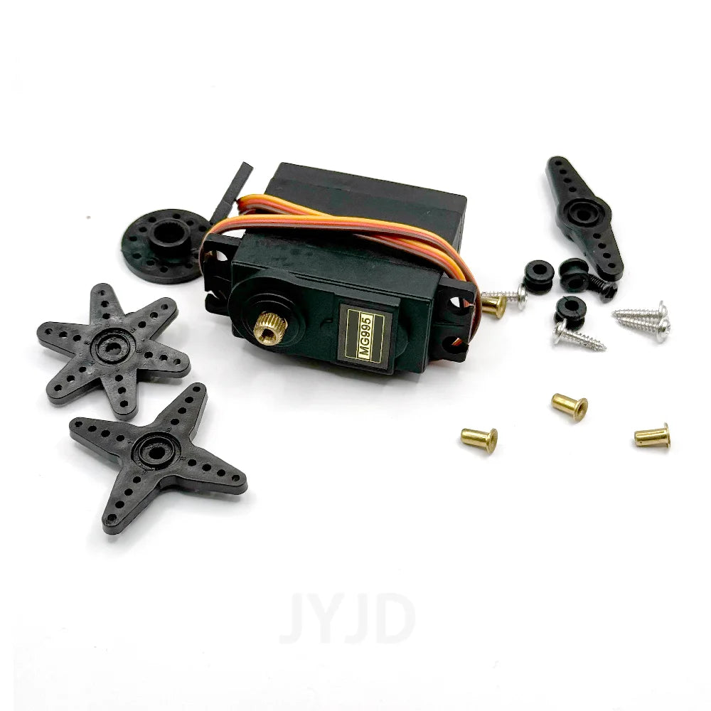 MG995 Servos Digital Towerpro Servo Metal Gear for Futaba JR Car RC Model Helicopter Boat For Arduino UNO DIY