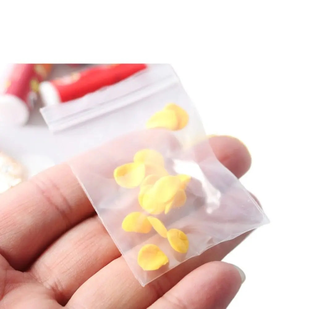 Gift Scene Model Playing House Kitchen Dollhouse Bento Miniature Snack Drink Doll Accessories Simulation Food Toy