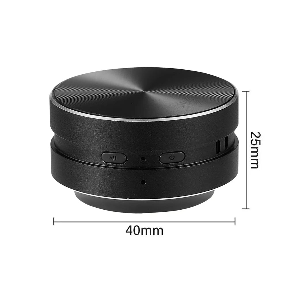 2026 New Bone Conduction Speaker Bluetooth-Compatible TWS Wireless Stereo Sound Hummingbird Speaker With FM Radio Dropshipping