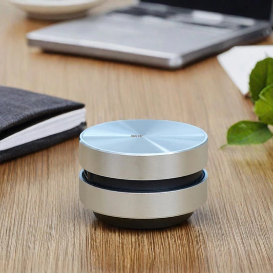 2026 New Bone Conduction Speaker Bluetooth-Compatible TWS Wireless Stereo Sound Hummingbird Speaker With FM Radio Dropshipping