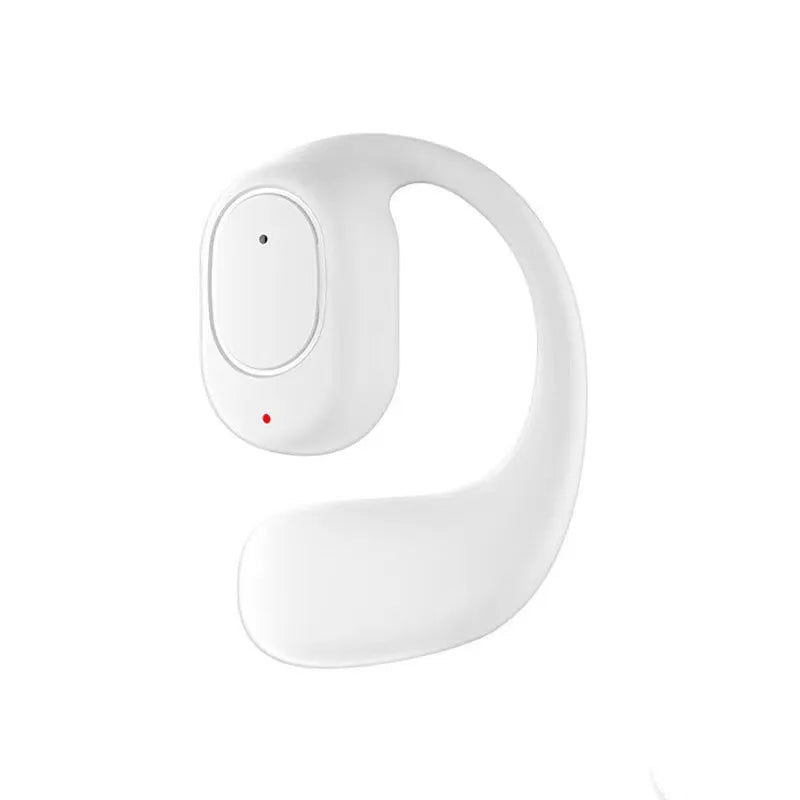 KY2 Wireless Bluetooth Earphones Air Conduction OWS Headphone HiFi Ear-Hook Music Sports Noise Cancel Headset For Smart Phones