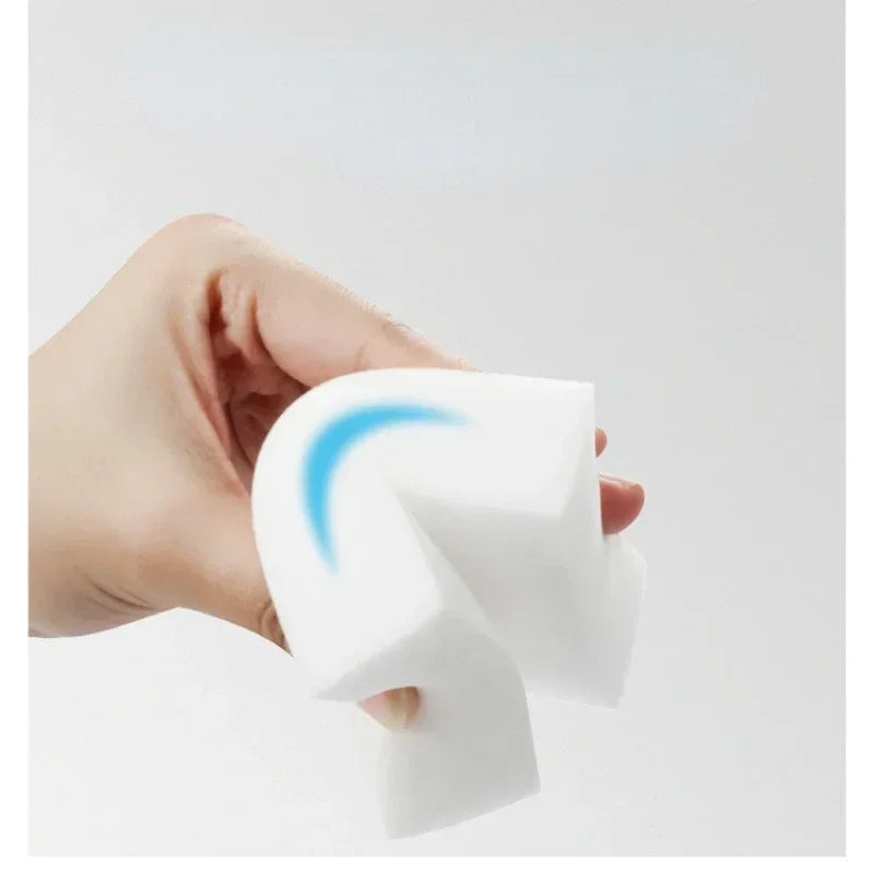 20/10/5/2Pcs 10*6*2cm Upgrade Melamine Sponge Magic Eraser Cleaning Sponges for Kitchen Bathroom Cleaning Tools hogar cocina