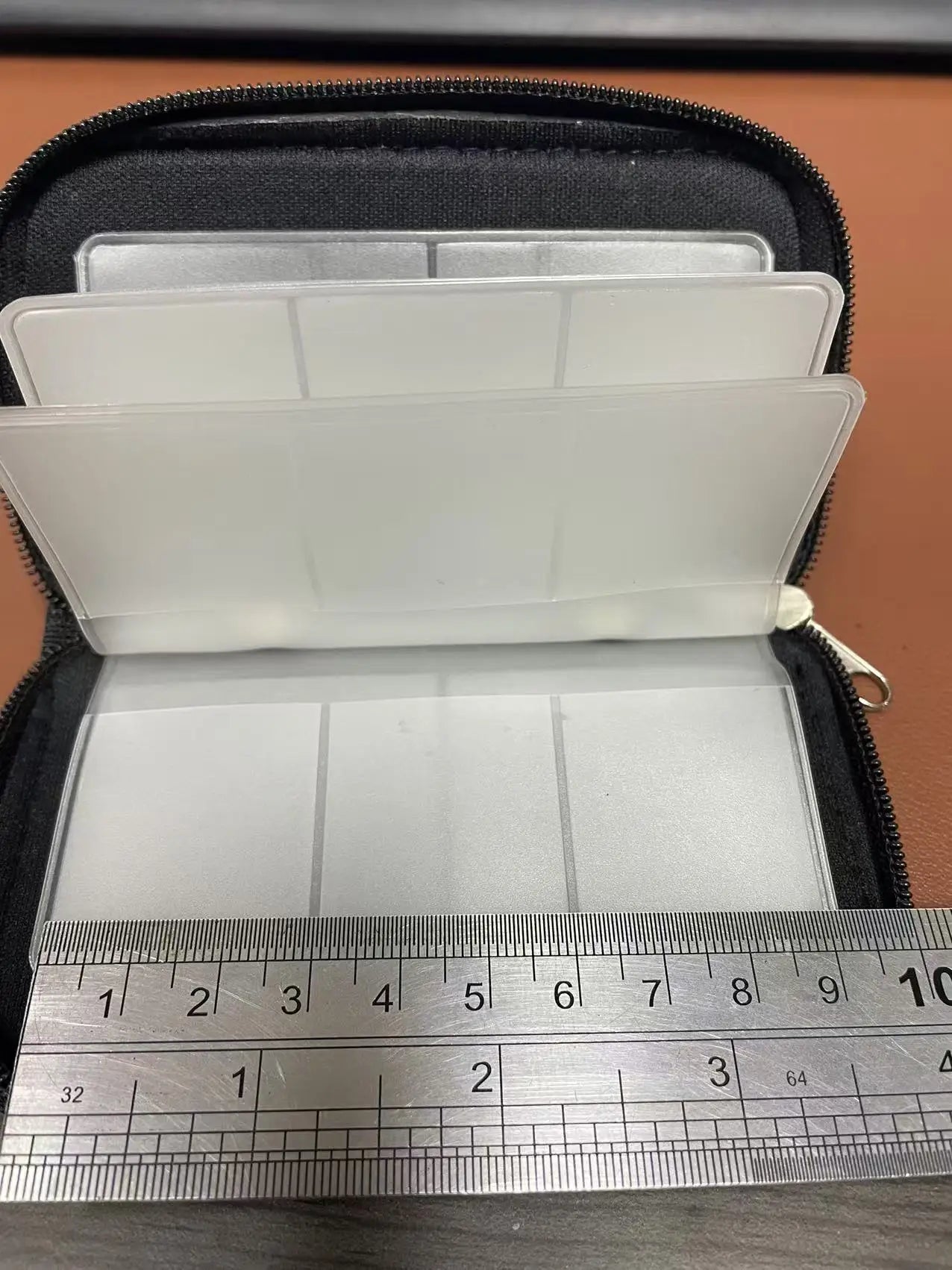 Memory Card Storage Bag Carrying Case Holder Wallet 22 Slots for CF/SD/Micro SD/SDHC/MS/DS Game Accessories Memory Card Box