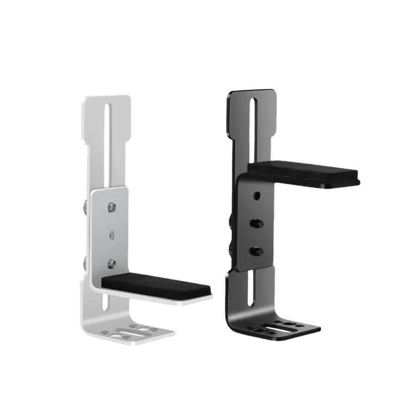 VC-5 Graphics Card Holder Adjustable Jack GPU Video Card Bracket Prevent Sagging for ITX/ATX Desktop PC Case Accessory
