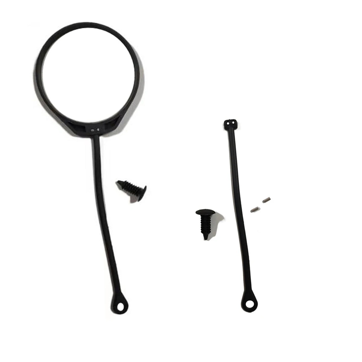 180201556 Fuel Tank Cap Strap Band Cord Rubber For VW Golf 4 5 6 Polo Passat B8 Jetta Audi A1 A3 A4 A5 A6 A7 A8 Q3 Q5 Q7 Q8 R8