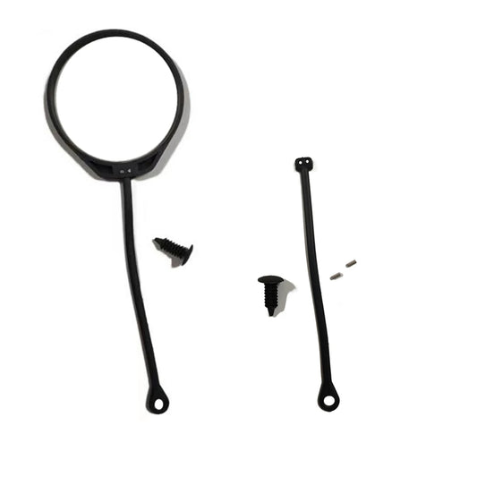 180201556 Fuel Tank Cap Strap Band Cord Rubber For VW Golf 4 5 6 Polo Passat B8 Jetta Audi A1 A3 A4 A5 A6 A7 A8 Q3 Q5 Q7 Q8 R8