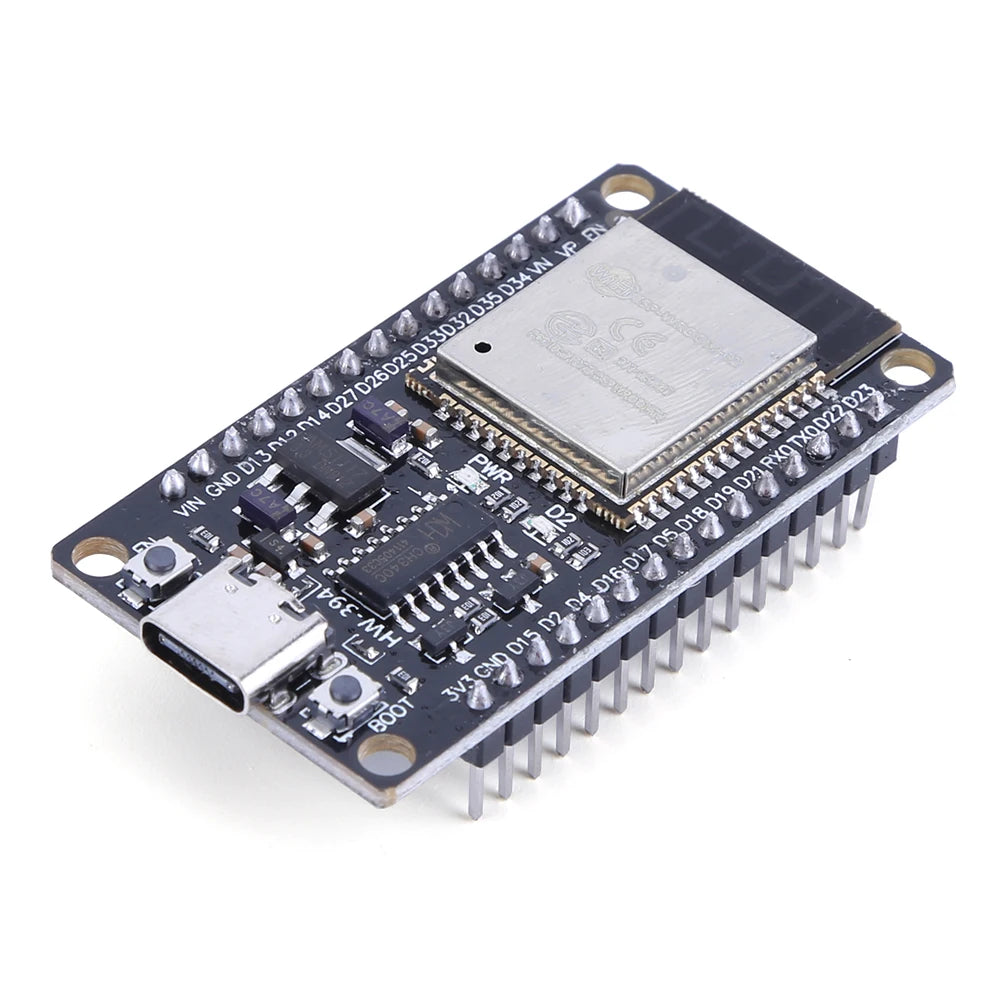 ESP32 32D Development Board / Module Wireless WiFi Bluetooth module Ultra-Low Power Consumption Dual Core 30Pin Smart Home
